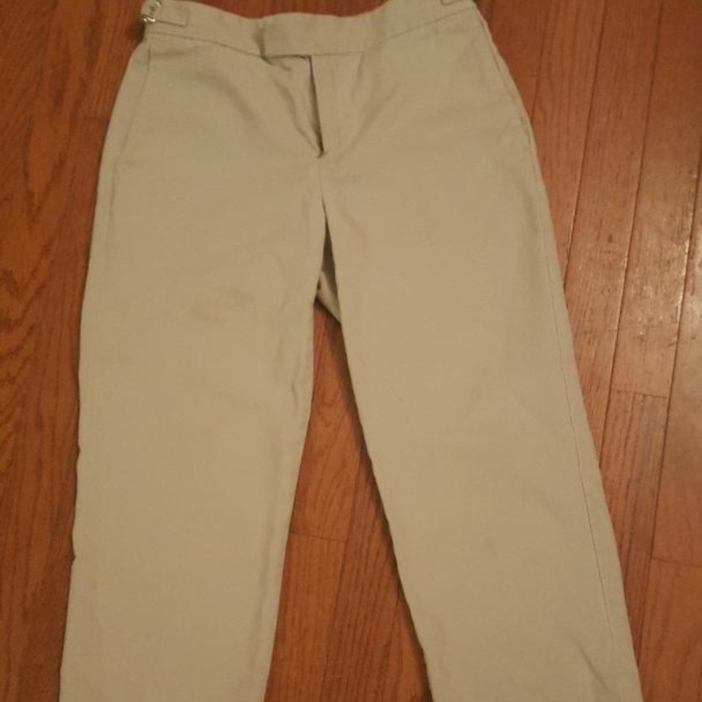 Chinos